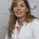 Doctora Yerena Muinños Díaz