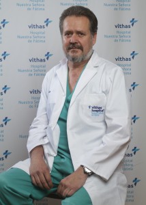 Dr. Sergio Zapatería Lucea