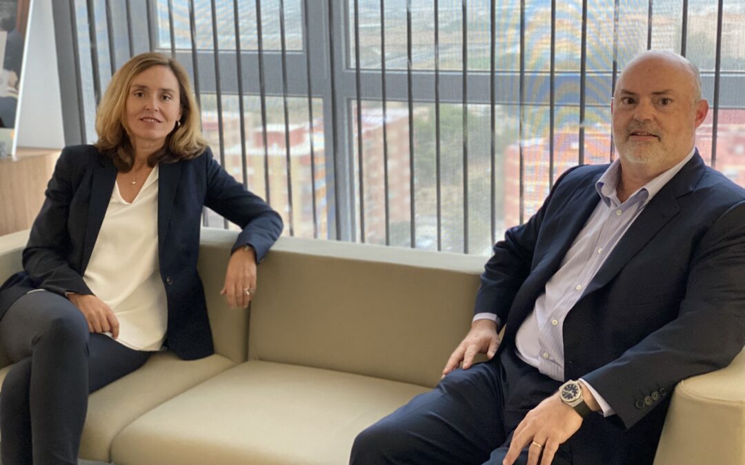 Ribera inicia una nueva etapa con Vivalto, tercer grupo privado sanitario francés