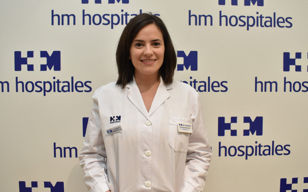 HM Rosaleda incorpora una nueva especialista a su equipo de endocrinología y nutrición