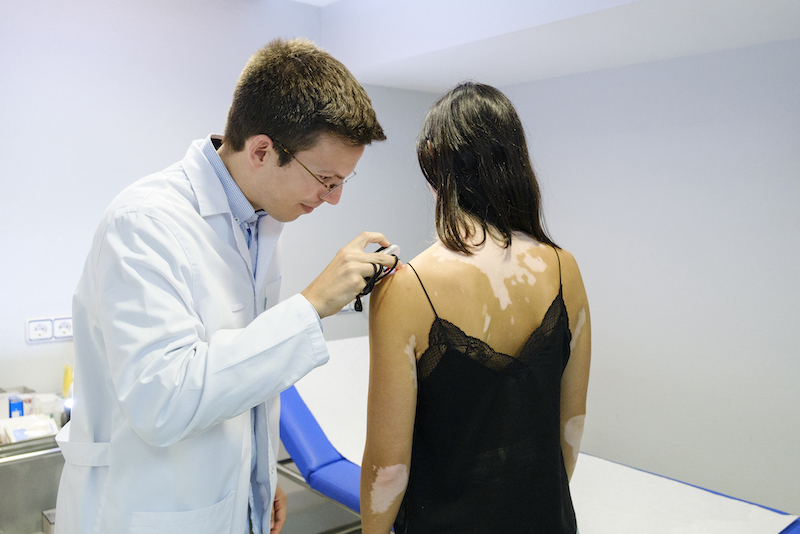 Quirónsalud amplía especialidades con un nuevo servicio de Dermatología ante la elevada demanda de consultas