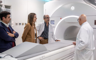 El Hospital Quirónsalud Lugo incorpora nuevos equipos de resonancia magnética y mamógrafo digital de última generación