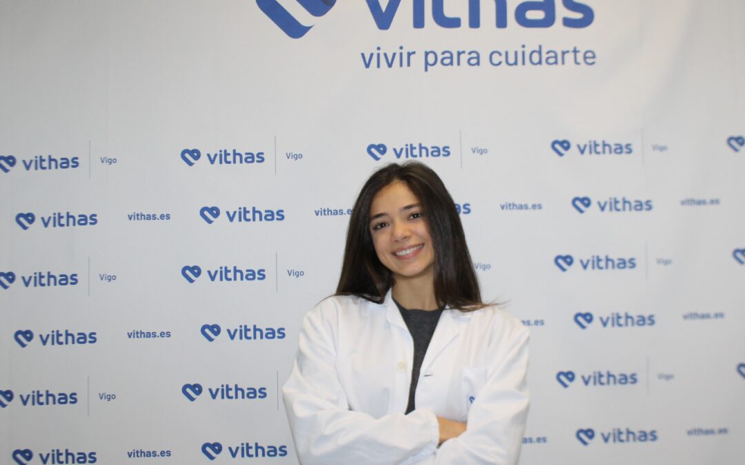 Profesionales de Vithas Vigo apuestan por la “alimentación consciente y la planificación” para compaginar las celebraciones culinarias con la salud