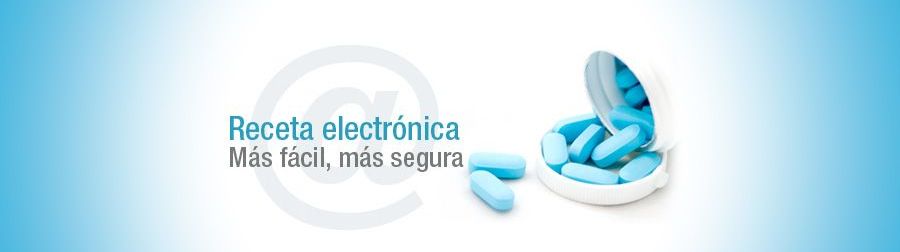 Prescripción Electrónica de Medicación en el Área de Urgencias del Centro Médico El Carmen