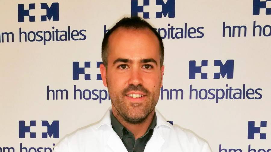 HM Hospitales en Galicia introduce una nueva técnica para la hiperplasia benigna de próstata
