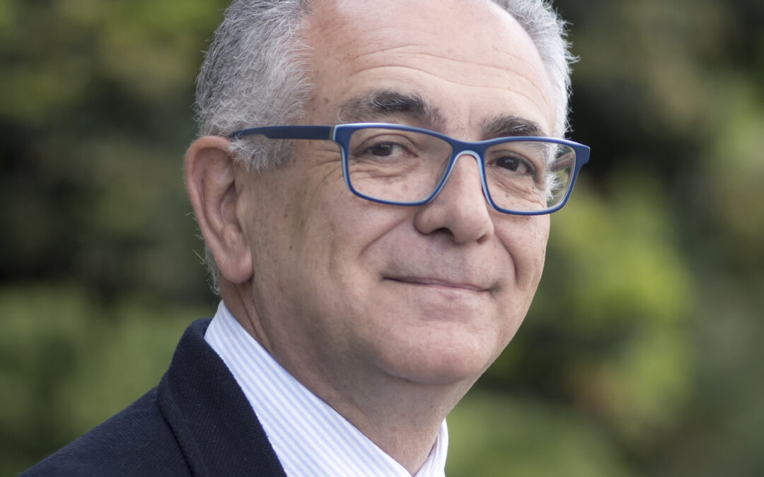 José Ignacio Vidal releva a Manuel López Pardo en la presidencia de la Asociación de Hospitales de Galicia