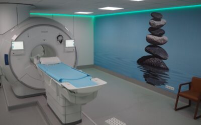 Vithas Vigo incorpora una nueva resonancia magnética de 1,5 teslas libre de helio