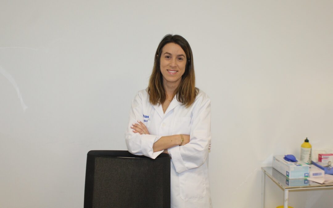 Vithas amplía su cartera de servicios en Pontevedra con una nueva consulta de reumatología