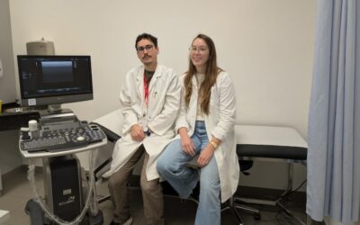 Ribera Povisa refuerza su Servicio de Reumatología con una nueva Unidad de Técnicas para mejorar el diagnóstico precoz