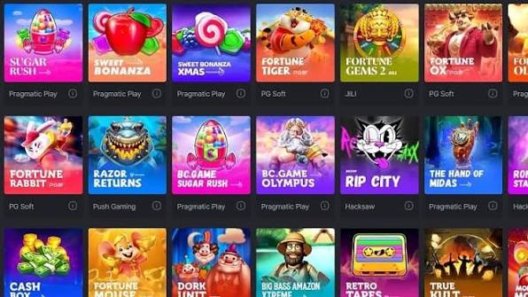 Experience Gaming on the Go with JB Casino Mobile App 1382313271