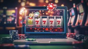 Explore the Thrills of Online Casino BetPanda 52341318