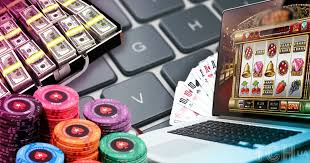 Explore the Thrills of Online Casino BetPanda 52341318