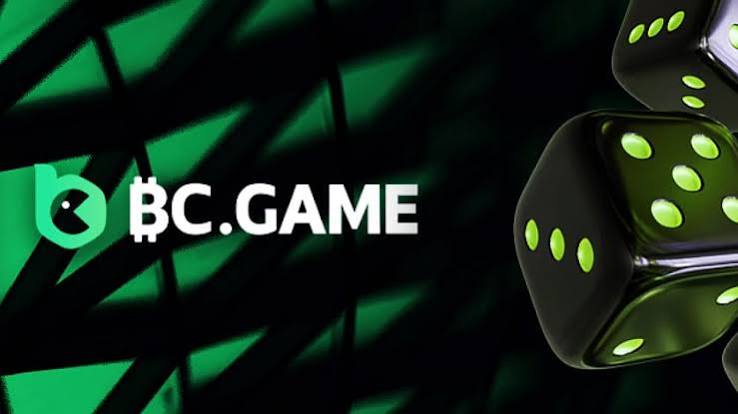 Exploring the Exciting Features of BC.Game App