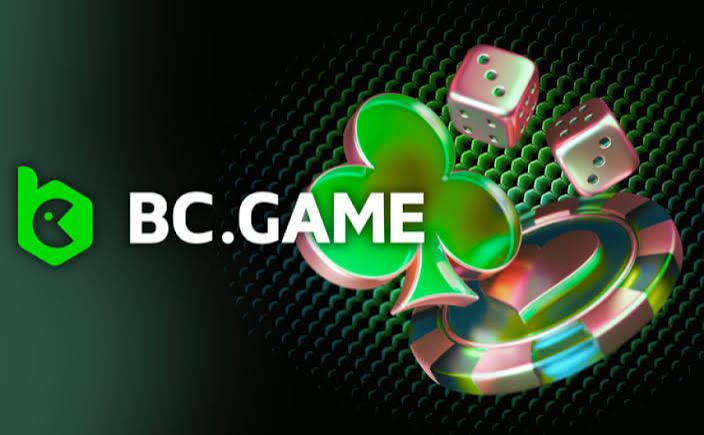 Exploring the Innovative BC.Game Platform A Comprehensive Guide