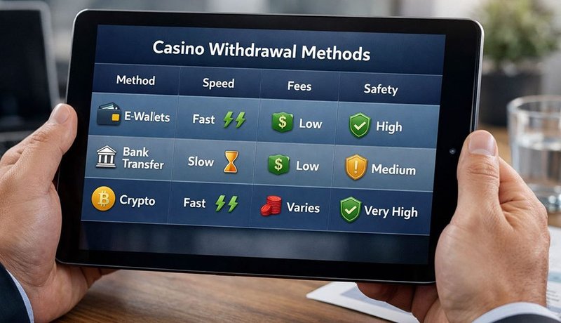 Choosing an Online Casino in the UK: Why Incognito Matters