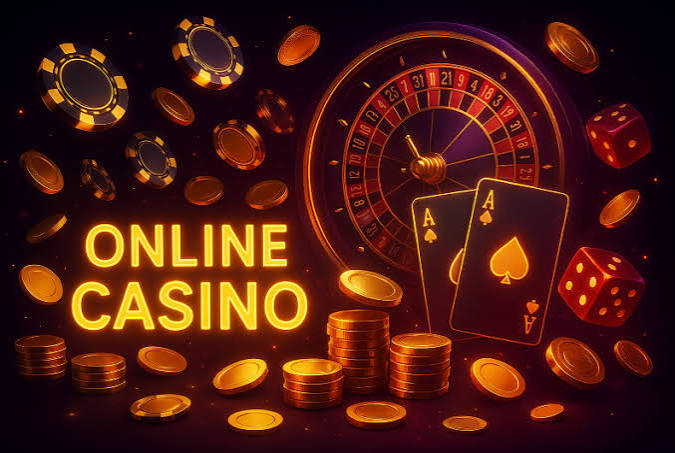 Mezinárodní Online Casino Vše, co potřebujete vědět 1307072974