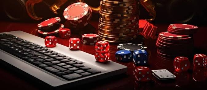 Mezinárodní Online Casino Vše, co potřebujete vědět 1307072974