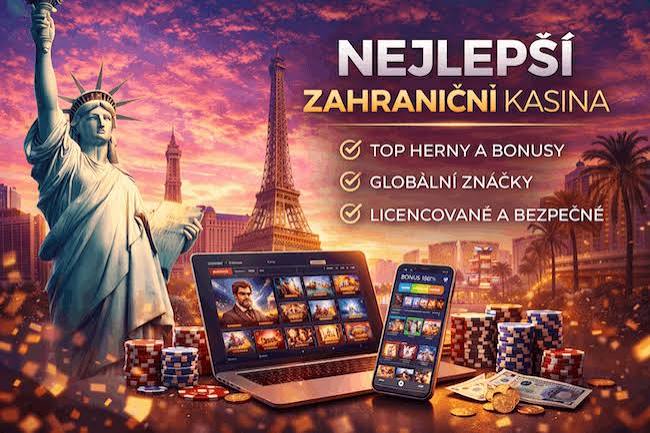 Mezinárodní Online Casino Vše, co potřebujete vědět 1307072974
