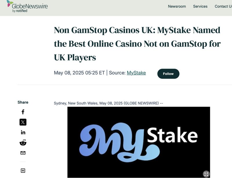 Why the Mystake Casino Login Matters for UK Players