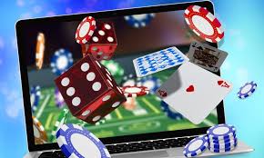 Online Gambling En Dybere Indsigt i Den Virtuelle Spilverden