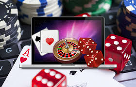 Online Gambling En Dybere Indsigt i Den Virtuelle Spilverden