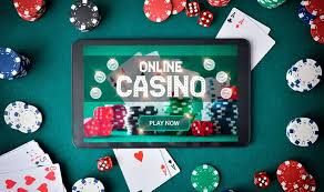 Unlocking the WildWild Casino No Deposit Bonus A Gamer's Guide