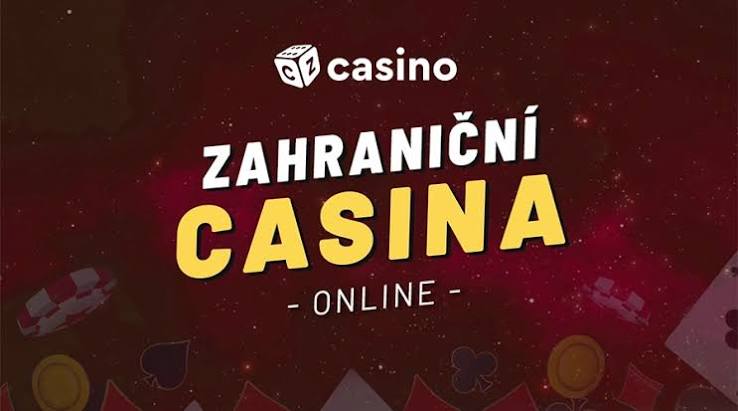 Zahraniční casino s vkladem 100 Kč Vše, co potřebujete vědět Zahraniční casino s vkladem 100 Kč Vše, co potřebujete vědět